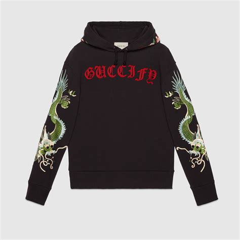 Sudaderas de Gucci para hombre 